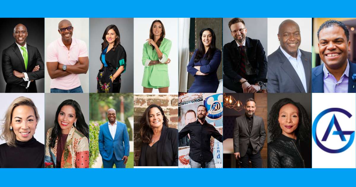 Top Keynote Speakers for Navigating Change in 2024