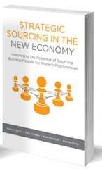 Book Titled: Strategic Sourcing in the New Economy