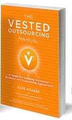 v outs man The Vested Outsourcing Manual