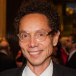 Speaker Profile Thumbnail for Malcolm Gladwell