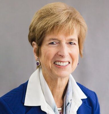 Hire Christine Todd Whitman to Speak | Get Pricing And Availability