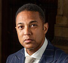 Hire Don Lemon to Speak Get Pricing And Availability Book Today