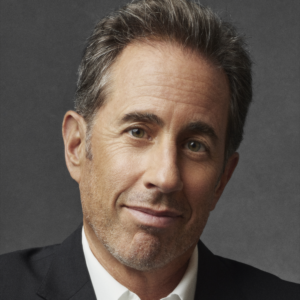 Hire Jerry Seinfeld to Speak | Get Pricing And Availability | Book 