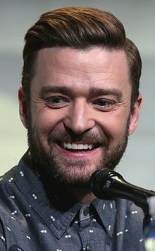 Hire Justin Timberlake to Speak | Get Pricing And Availability
