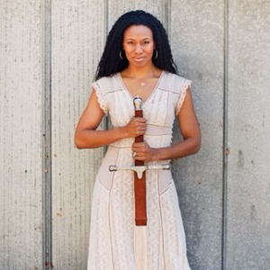 Speaker Profile Thumbnail for Priscilla Shirer