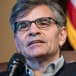 Speaker Profile Thumbnail for George Stephanopoulos
