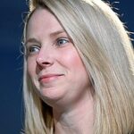 Speaker Profile Thumbnail for Marissa Mayer