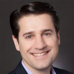 Speaker Profile Thumbnail for Dan Olsen