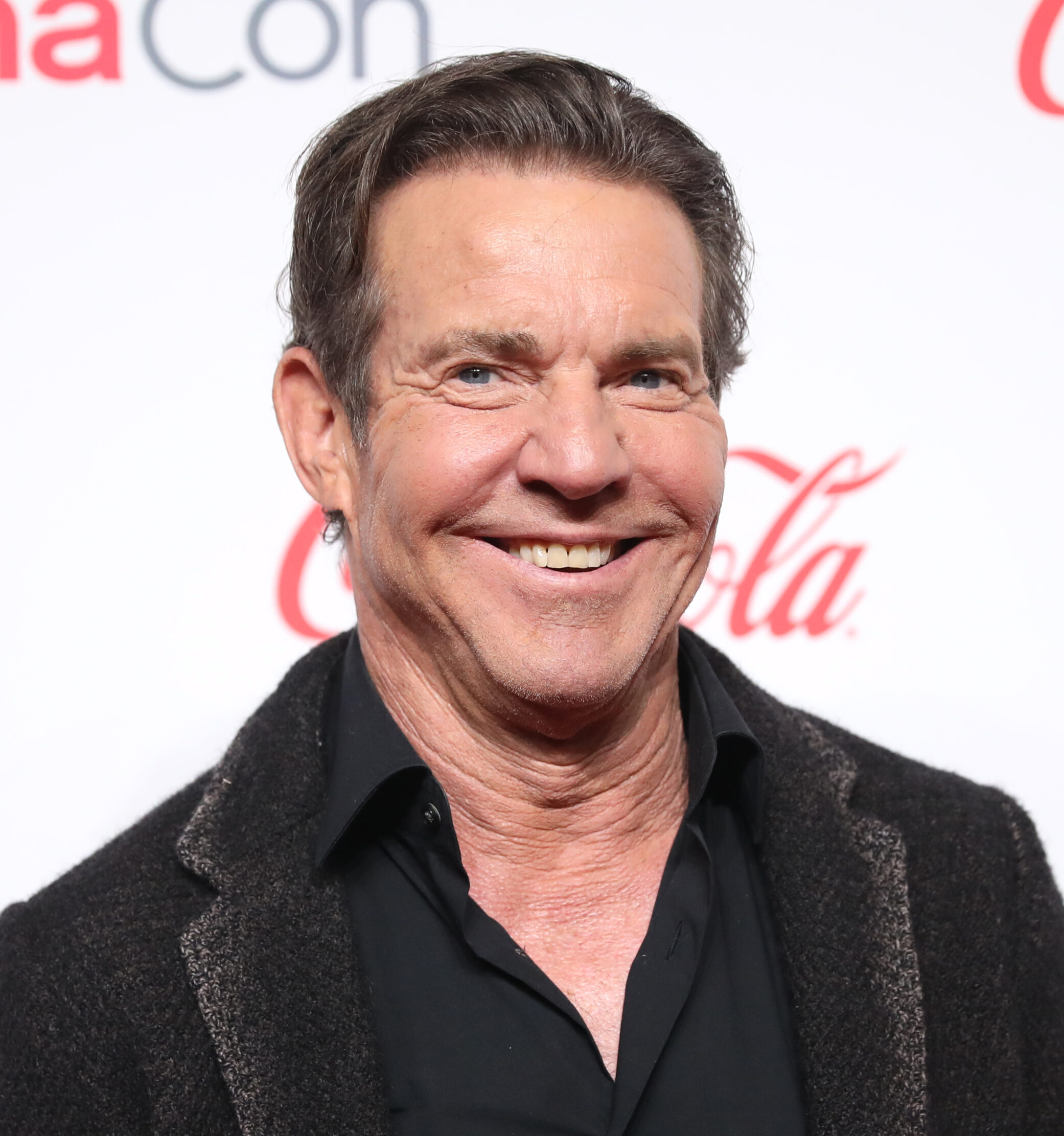 Hire Dennis Quaid to Speak Get Pricing And Availability Book Today