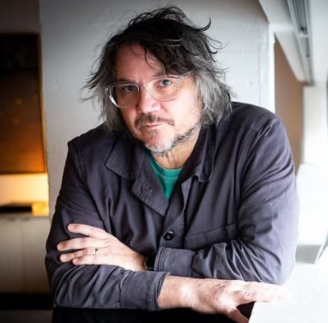 Hire Jeff Tweedy to Speak | Get Pricing And Availability | Book Today