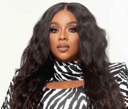 Sheard Hire Kierra Sheard to Speak | Get Pricing And Availability | Book Today