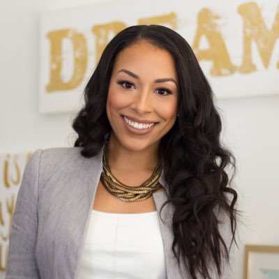 Hire Nicole Lynn to Speak | Get Pricing And Availability | Book Today