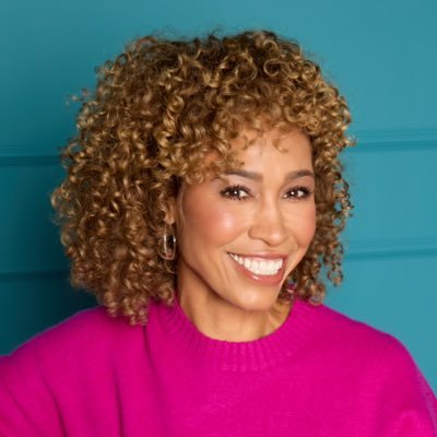 Hire Sage Steele to Speak | Get Pricing And Availability | Book Today