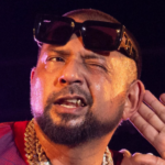 Speaker Profile Thumbnail for Sean Paul