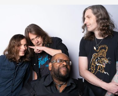 Hire Soul Asylum to Speak | Get Pricing And Availability | Book Today