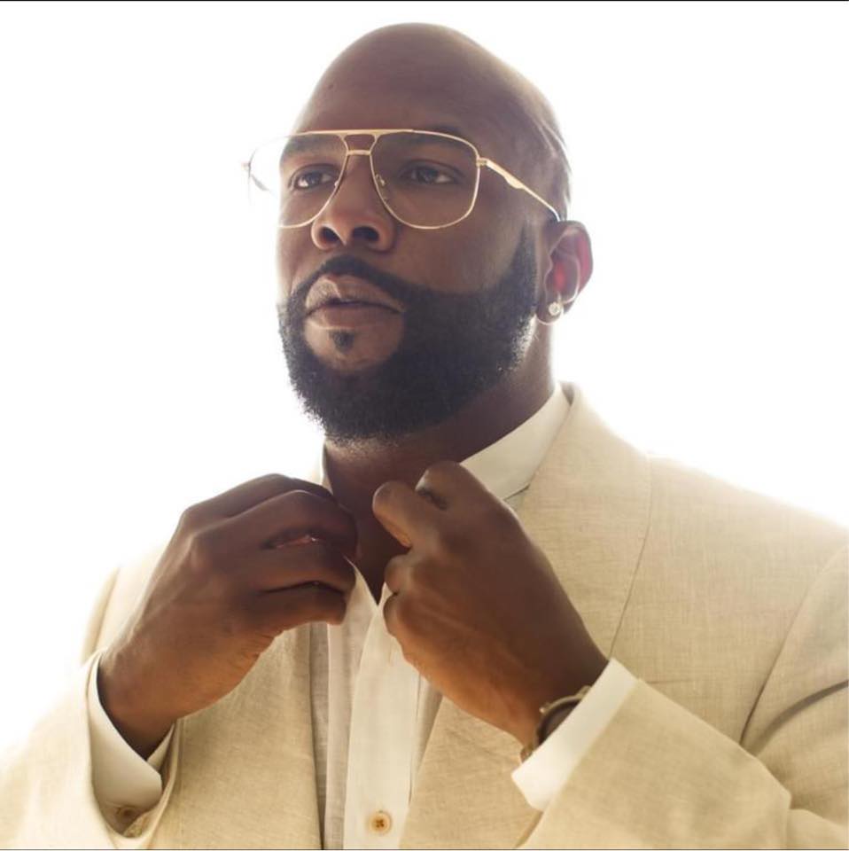 Hire Wanya Morris to Speak Get Pricing And Availability Book Today