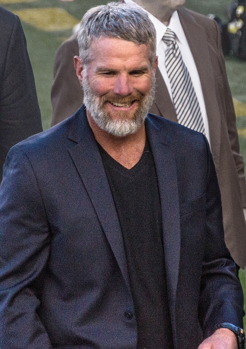 Hire Brett Favre to Speak | Get Pricing And Availability | Book Today
