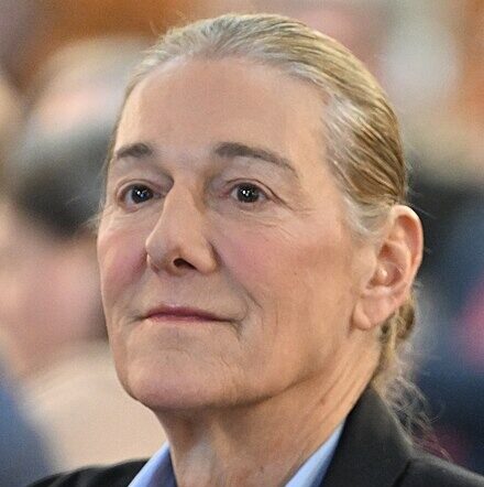 Hire Martine Rothblatt to Speak | Get Pricing And Availability | Book Today