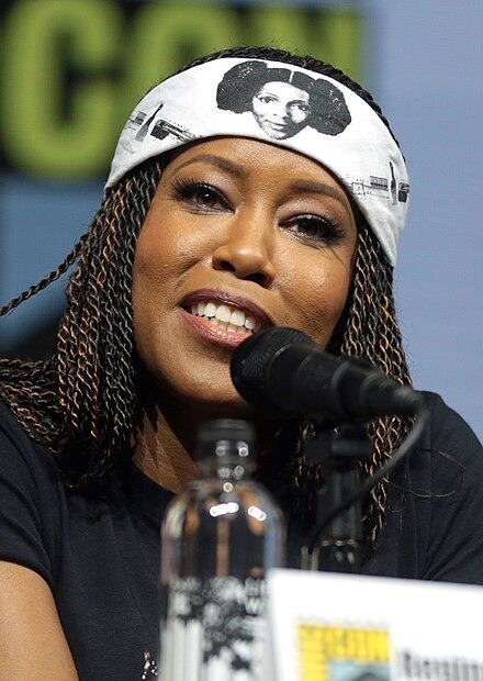 Hire Regina King to Speak Get Pricing And Availability Book Today