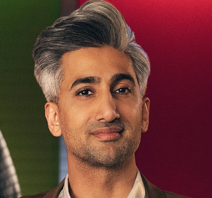 Hire Tan France to Speak Get Pricing And Availability Book Today