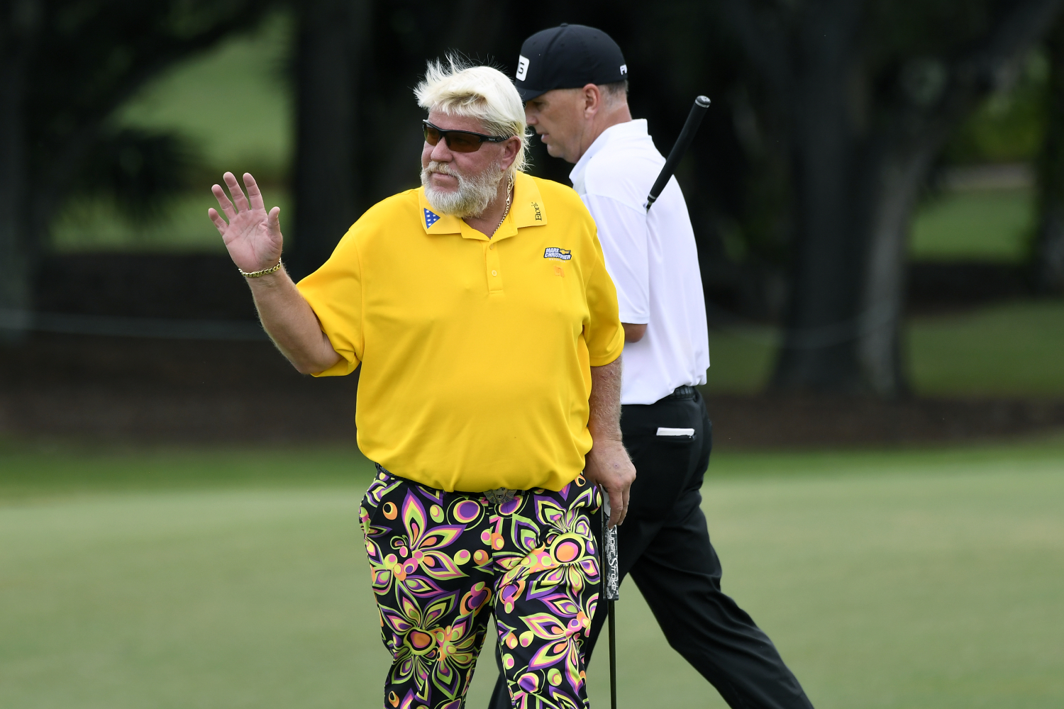 Hire John Daly to Speak Get Pricing And Availability Book Today