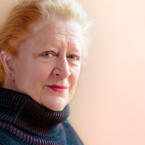 Speaker Profile Thumbnail for Margaret Heffernan