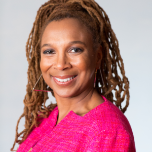Speaker Profile Thumbnail for Kimberlé Crenshaw