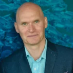 Speaker Profile Thumbnail for Anthony Doerr