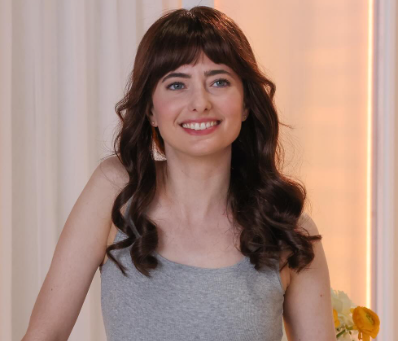 Hire Sarah Sherman to Speak | Get Pricing And Availability | Book Today