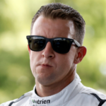 Speaker Profile Thumbnail for A. J. Allmendinger