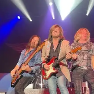 Speaker Profile Thumbnail for .38 Special