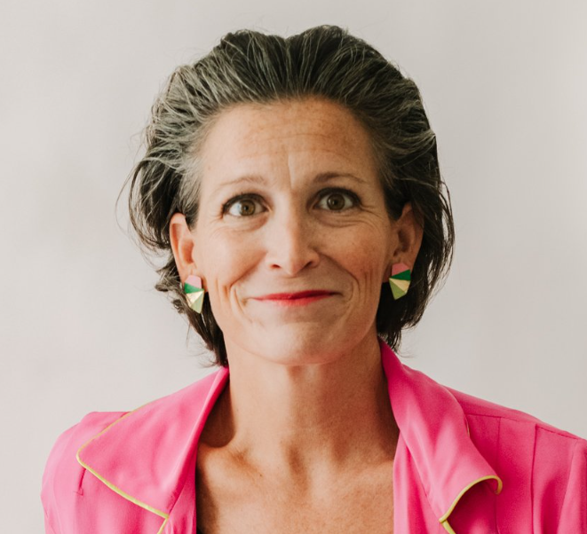 Hire Amy Emmerich to Speak Get Pricing And Availability Book Today