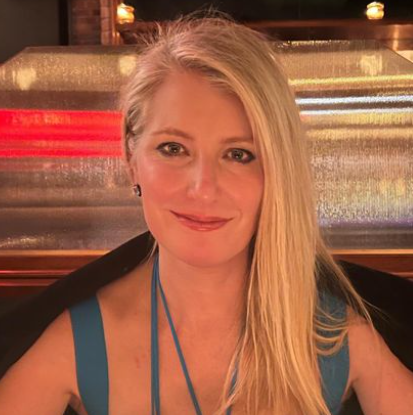 Hire Alexis Maybank to Speak Get Pricing And Availability Book