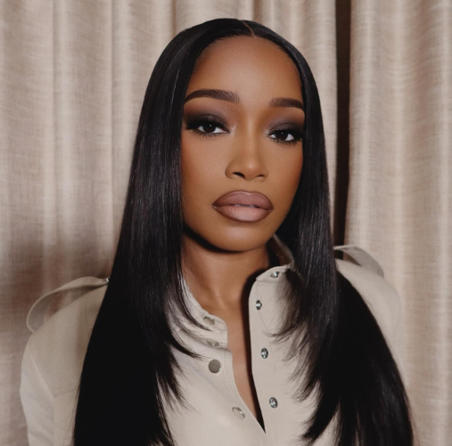 Hire Keke Palmer to Speak Get Pricing And Availability Book Today