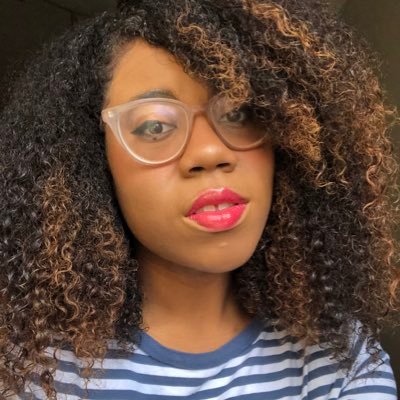 Hire Alexis Nikole Nelson to Speak | Get Pricing And Availability