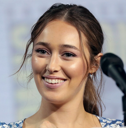 Hire Alycia Debnam-Carey to Speak Get Pricing And Availability