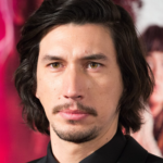 Speaker Profile Thumbnail for Adam Driver
