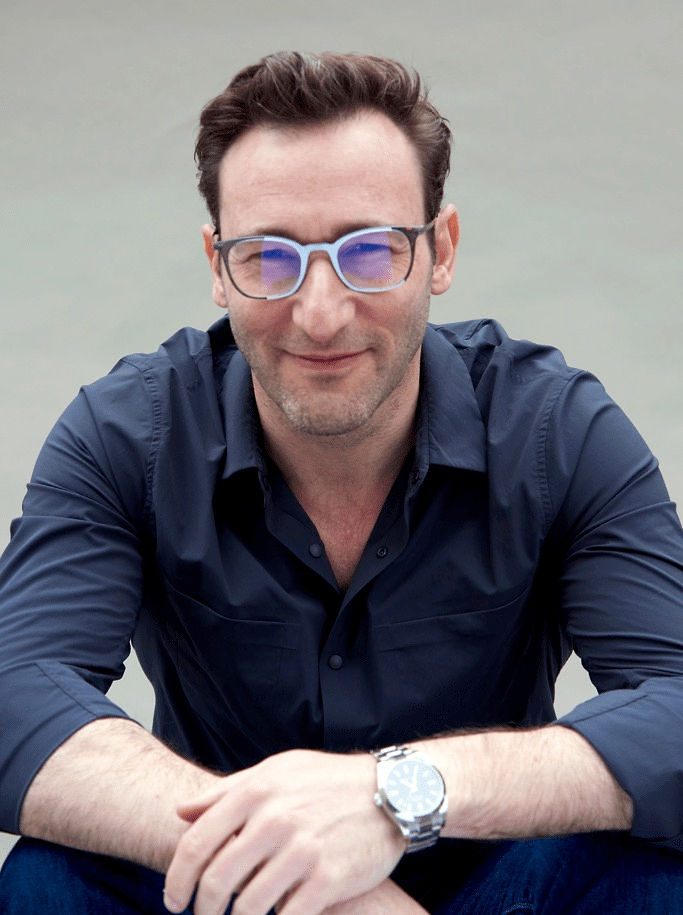 Simon Sinek Most Viewed Ted Talk Ever Hire Simon Sinek To Speak
