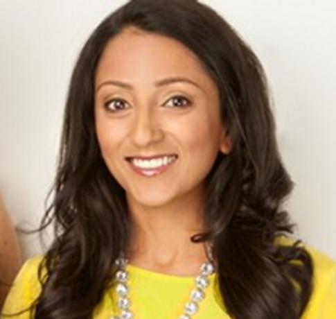 Hire Amy Jain to Speak Get Pricing And Availability Book Today