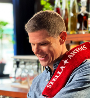 Hire Mikey Day to Speak Get Pricing And Availability Book Today