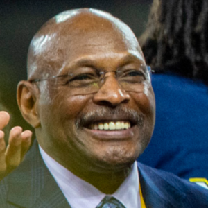 Speaker Profile Thumbnail for Archie Griffin