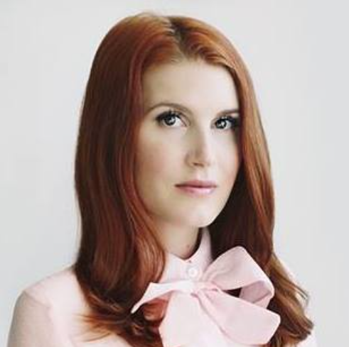 Hire Amber Venz Box to Speak Get Pricing And Availability Book