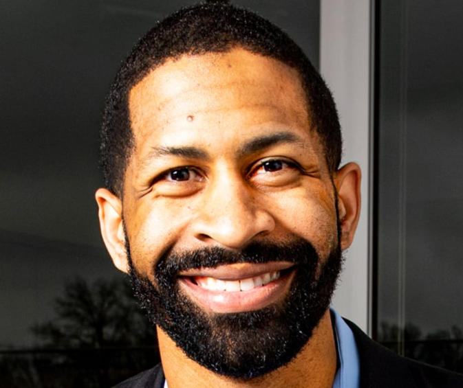 Hire Andrew Berry to Speak | Get Pricing And Availability | Book Today