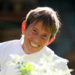 Speaker Profile Thumbnail for Ann Cooper