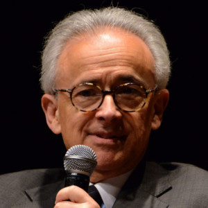 Speaker Profile Thumbnail for Antonio Damasio