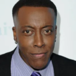 Speaker Profile Thumbnail for Arsenio Hall