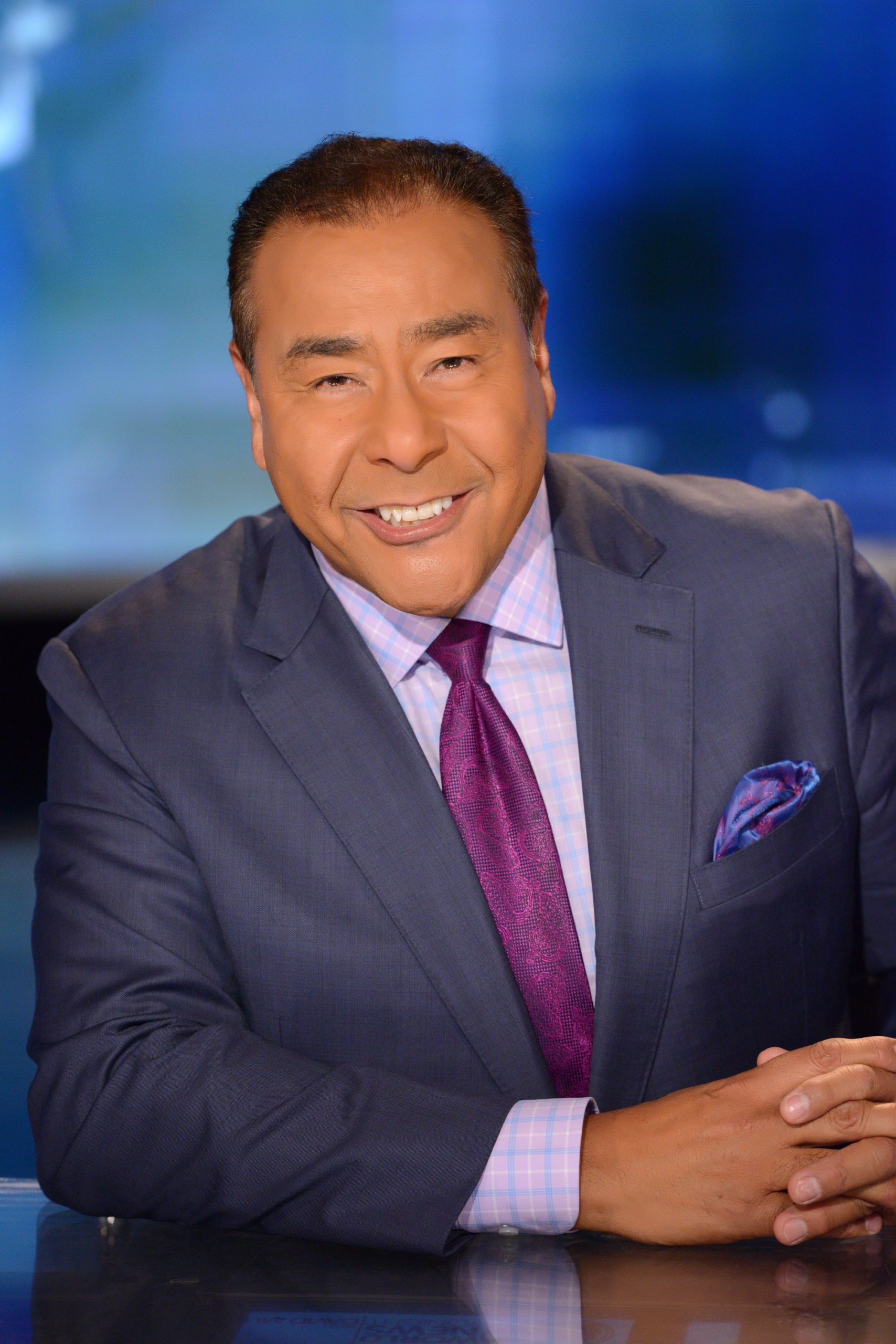 Hire John Quinones to Speak | Get Pricing And Availability | Book Today, image size:1708x2560