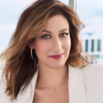 Speaker Profile Thumbnail for Ann Shoket