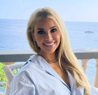 Hire Annie Lawless to Speak Get Pricing And Availability Book