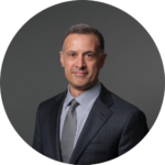 Speaker Profile Thumbnail for John Rossman